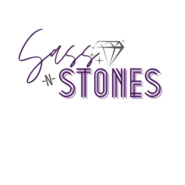 Sass N' Stones 